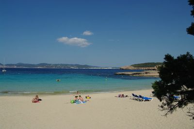 cala bassa